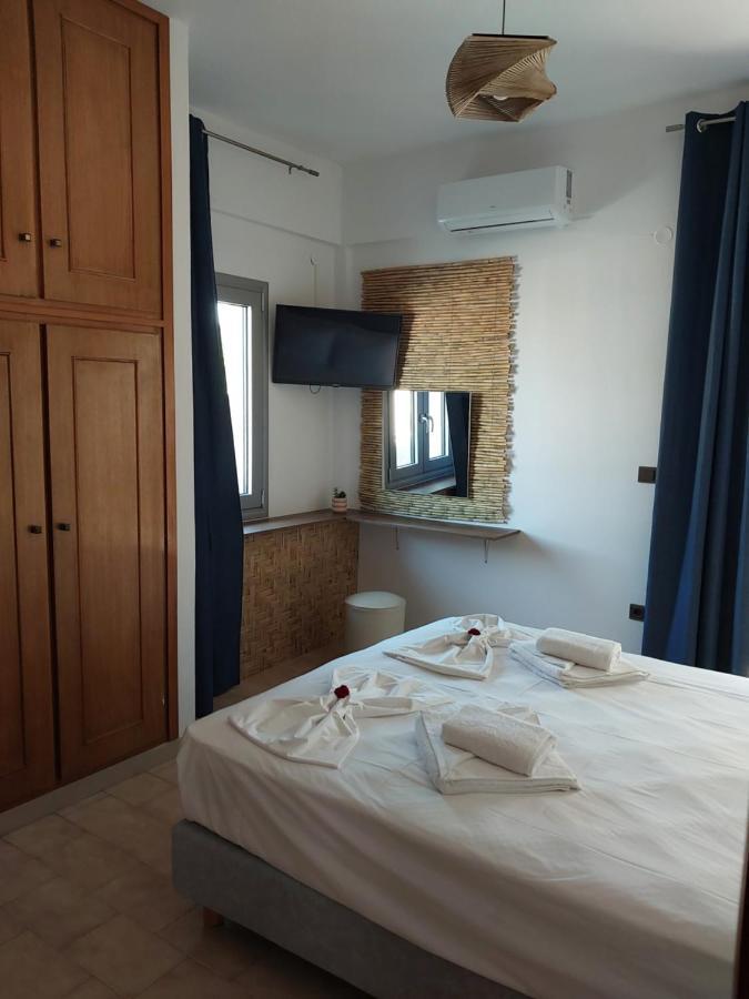 Passatempo Casa - 3 Bedroom Apartment Close To The Swimming Pool Gerani  Bagian luar foto