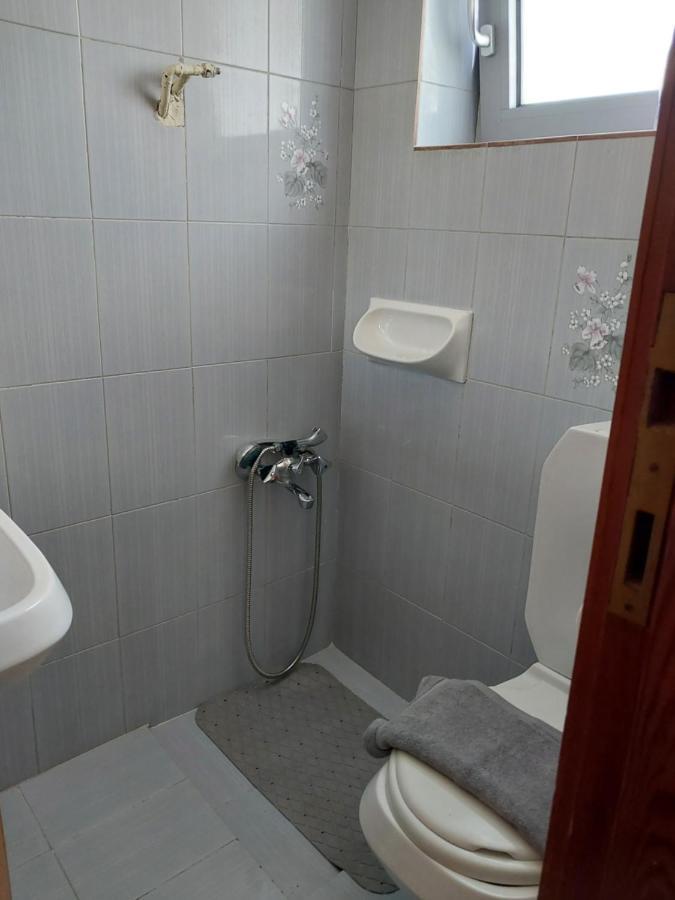 Passatempo Casa - 3 Bedroom Apartment Close To The Swimming Pool Gerani  Bagian luar foto
